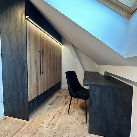 Apartamenty Ceramiczna Boleslawiec  Eksteriør billede
