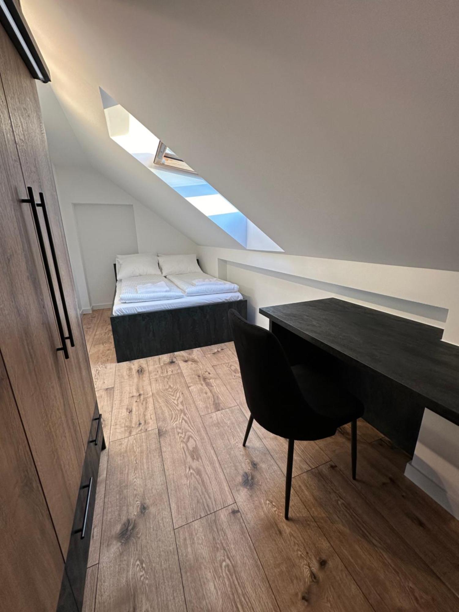 Apartamenty Ceramiczna Boleslawiec  Eksteriør billede