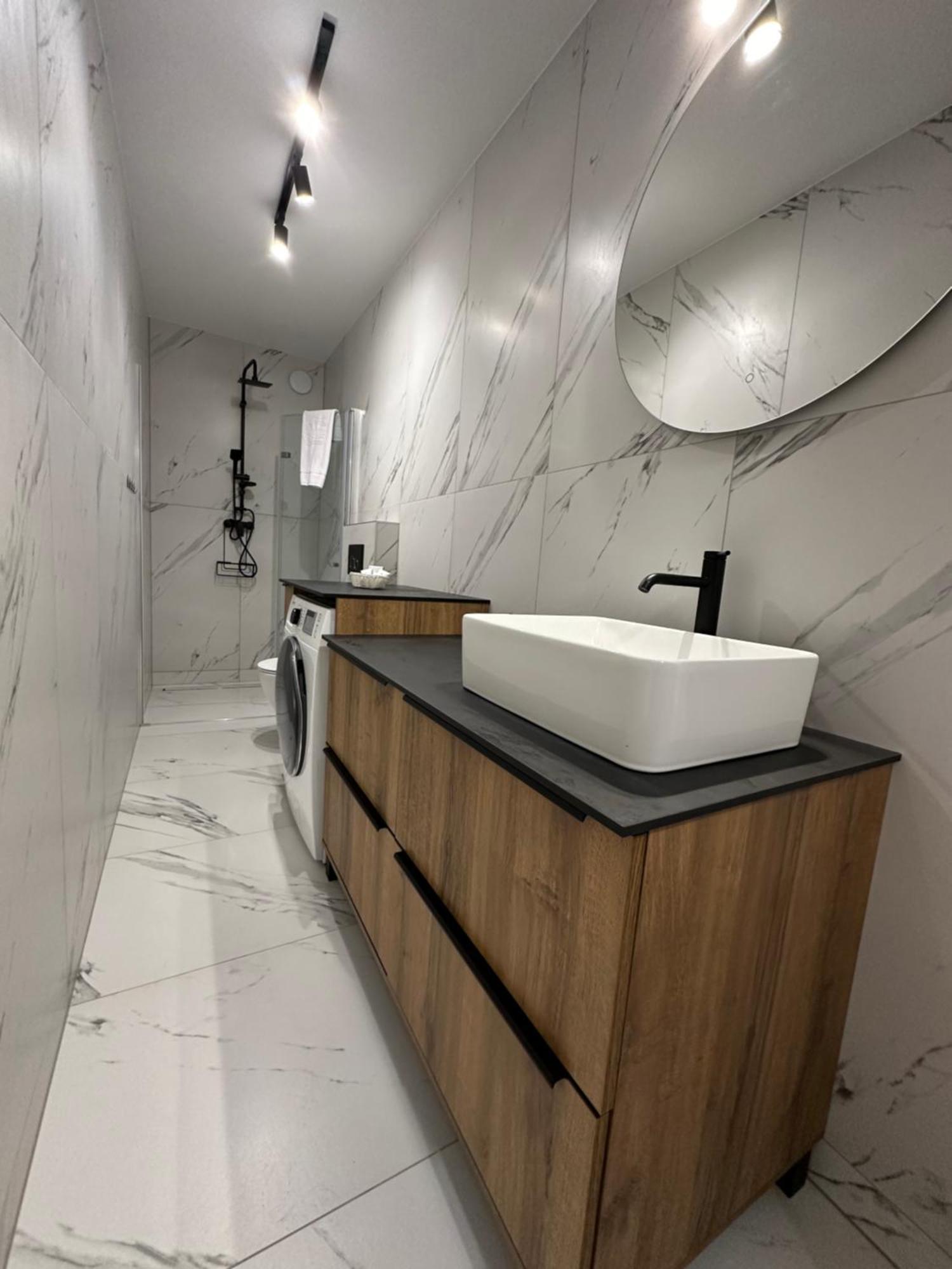 Apartamenty Ceramiczna Boleslawiec  Eksteriør billede