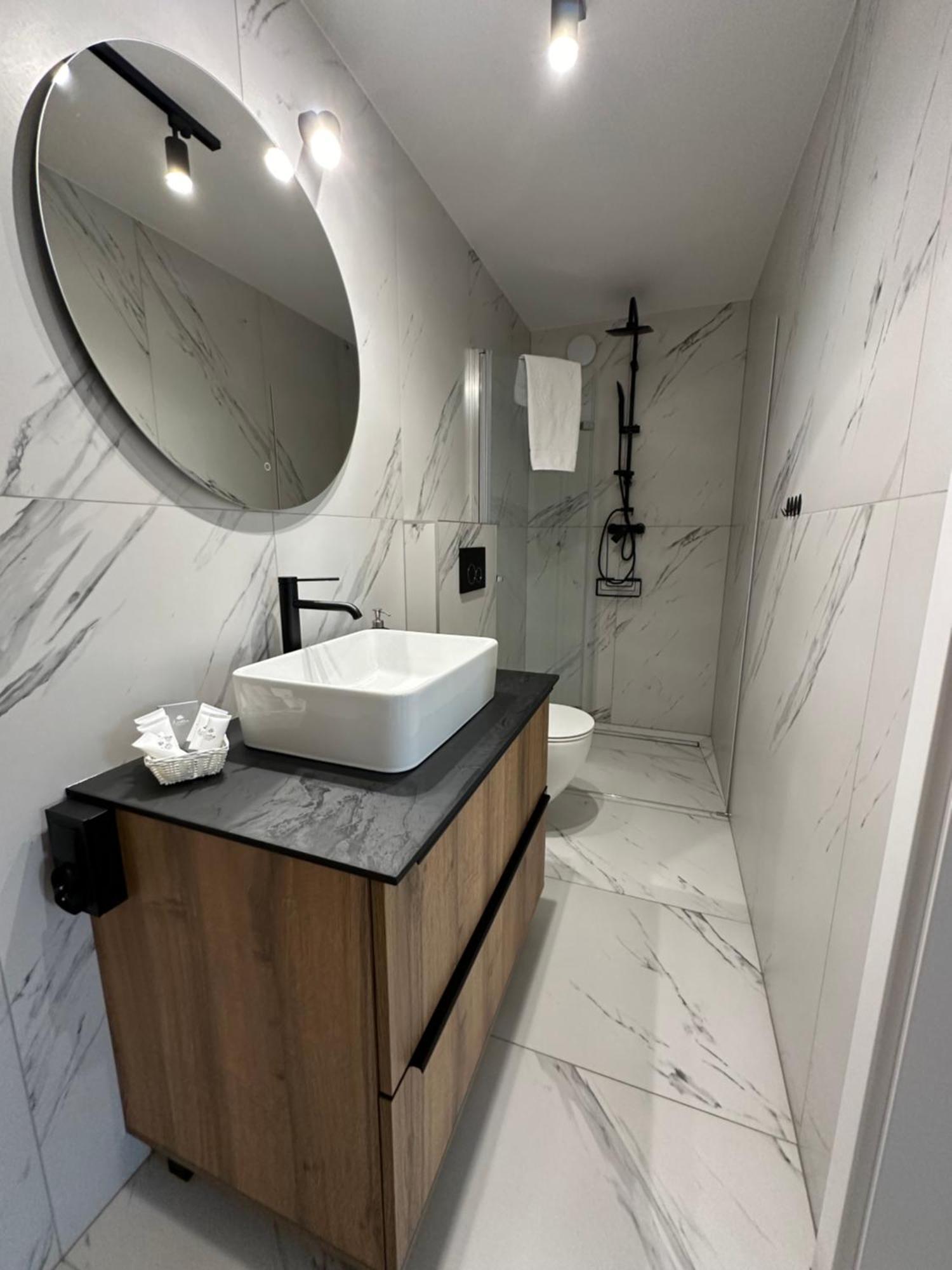 Apartamenty Ceramiczna Boleslawiec  Eksteriør billede