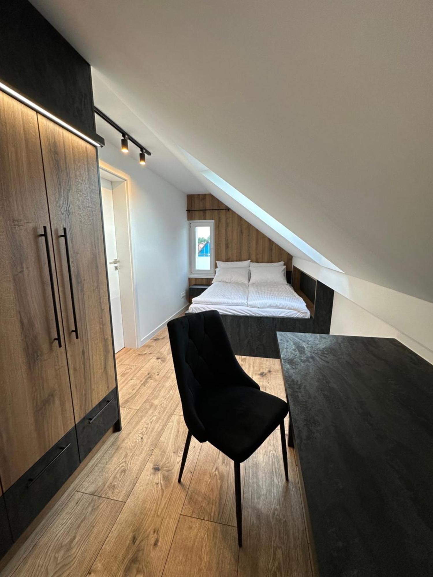 Apartamenty Ceramiczna Boleslawiec  Eksteriør billede