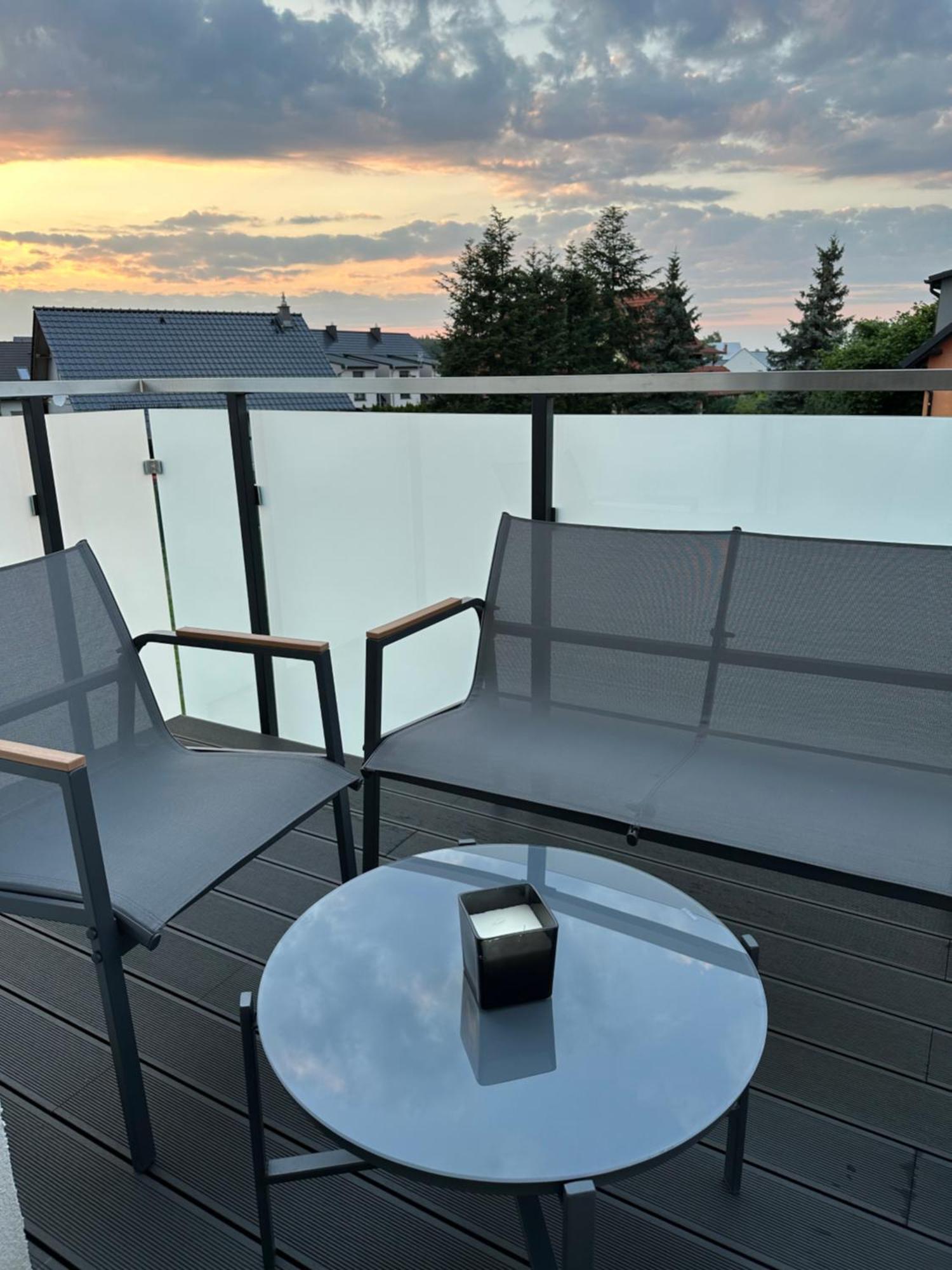 Apartamenty Ceramiczna Boleslawiec  Eksteriør billede