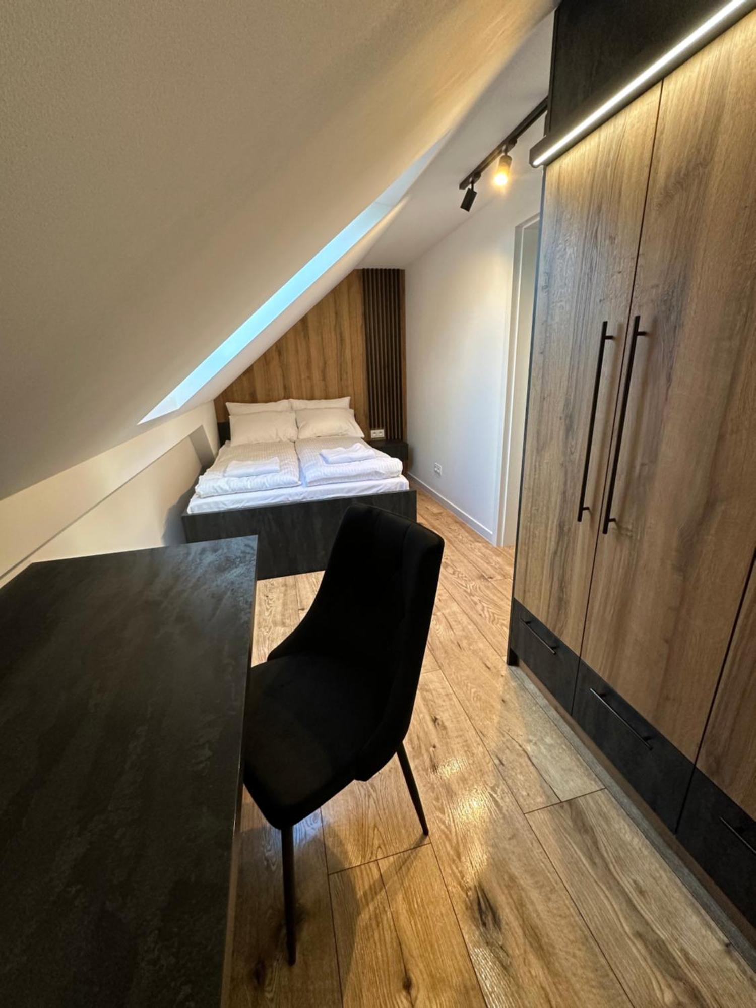 Apartamenty Ceramiczna Boleslawiec  Eksteriør billede