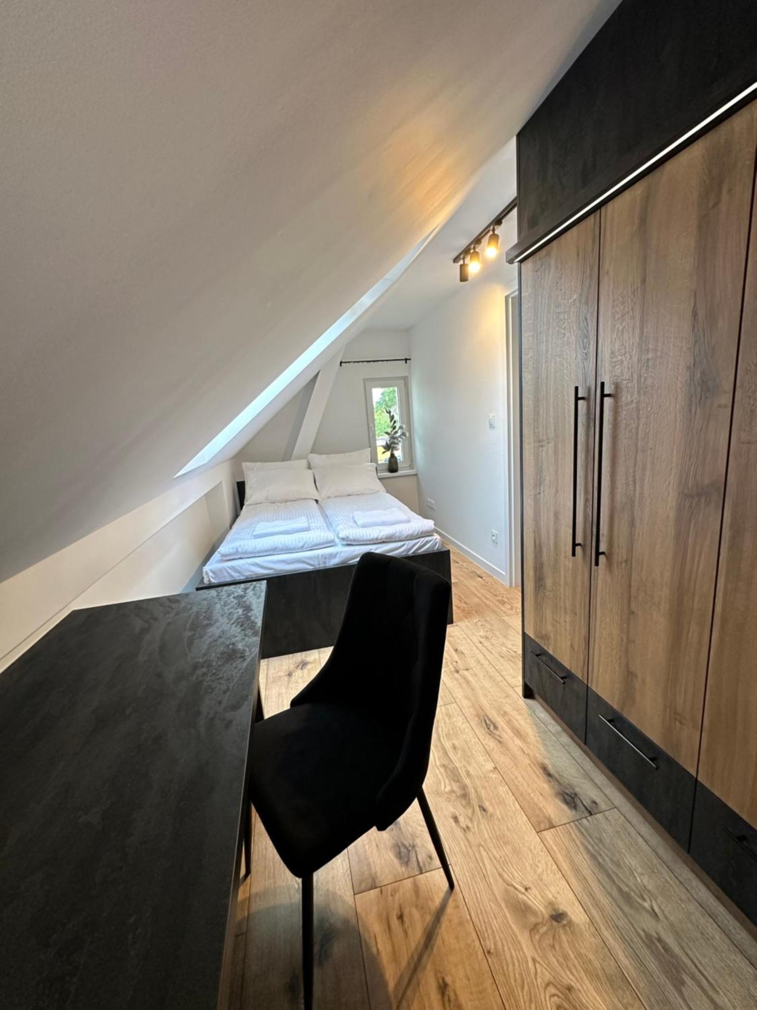Apartamenty Ceramiczna Boleslawiec  Eksteriør billede