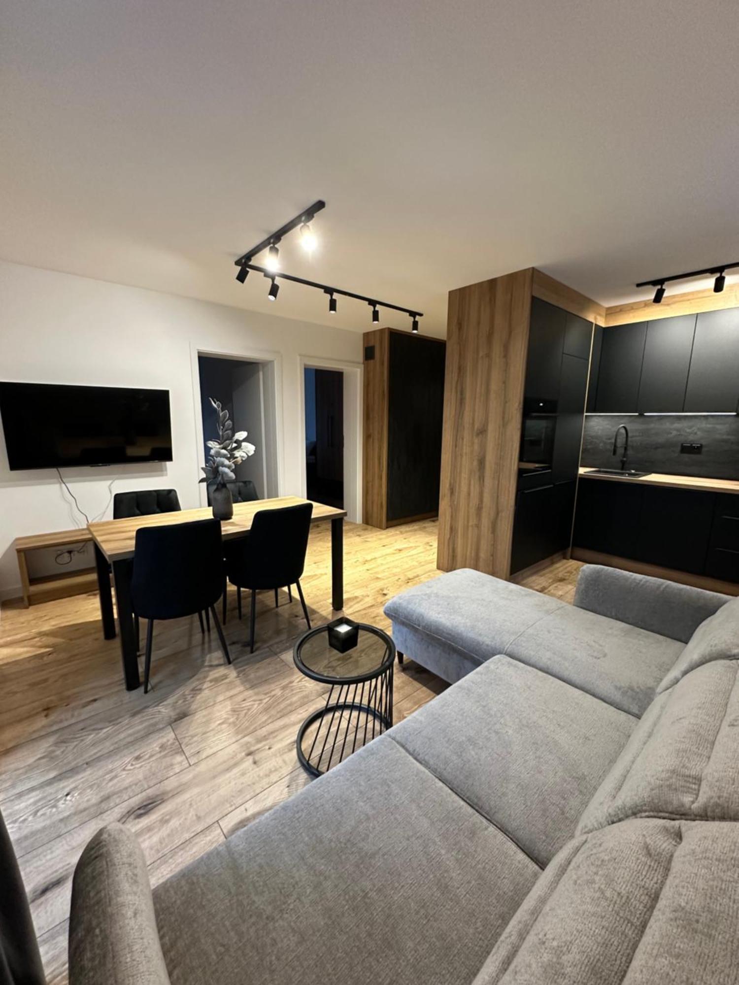 Apartamenty Ceramiczna Boleslawiec  Eksteriør billede