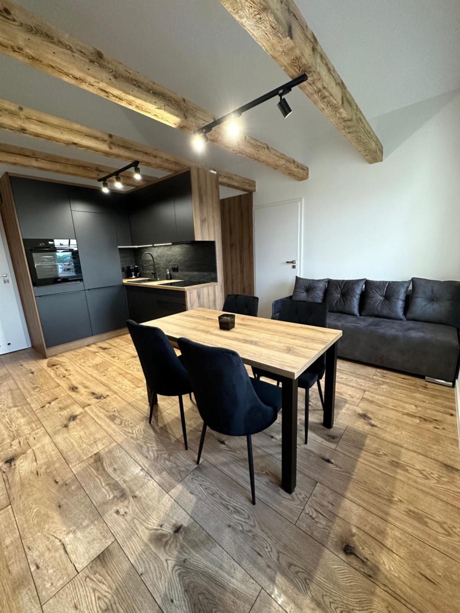 Apartamenty Ceramiczna Boleslawiec  Eksteriør billede