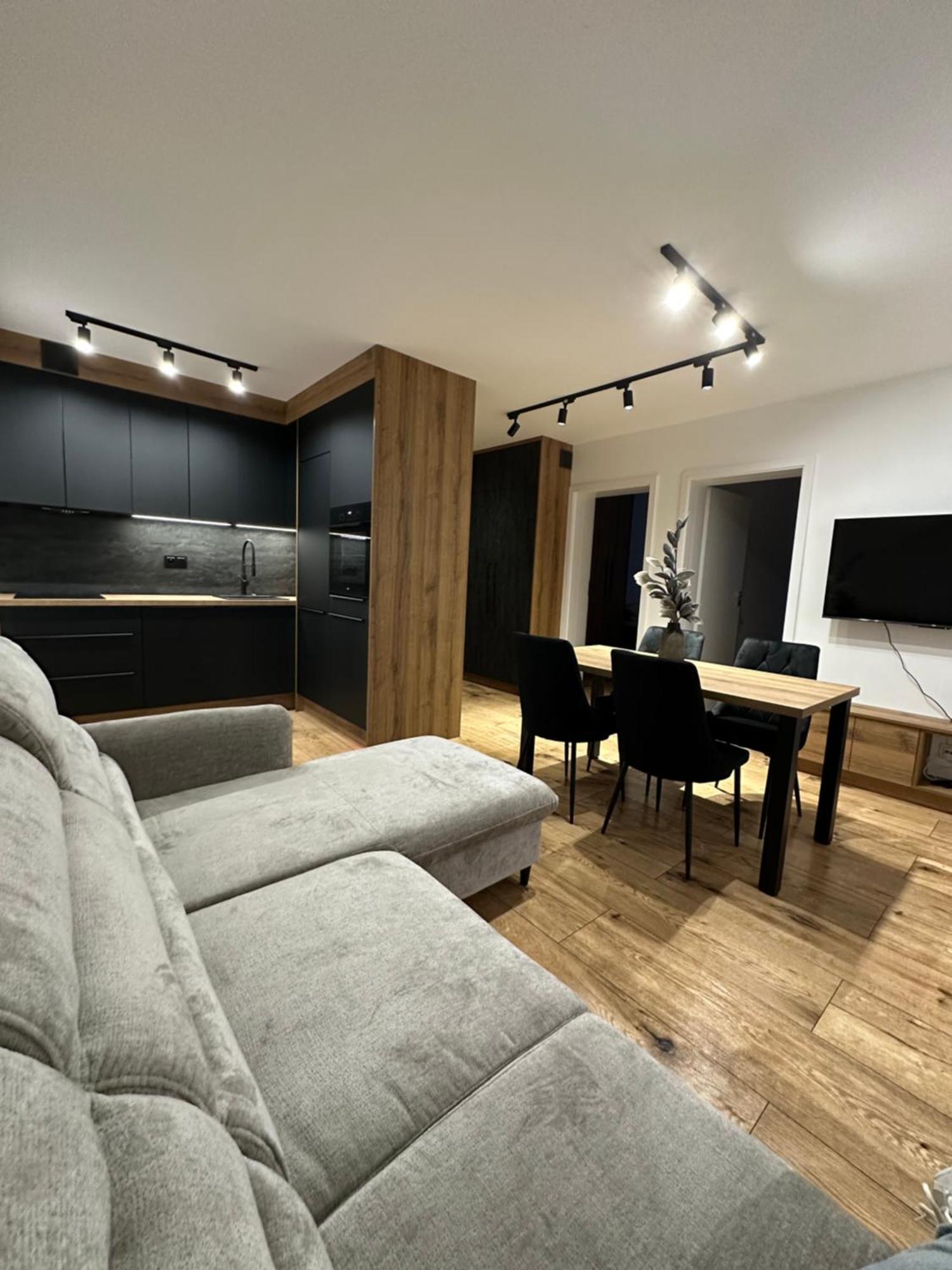 Apartamenty Ceramiczna Boleslawiec  Eksteriør billede