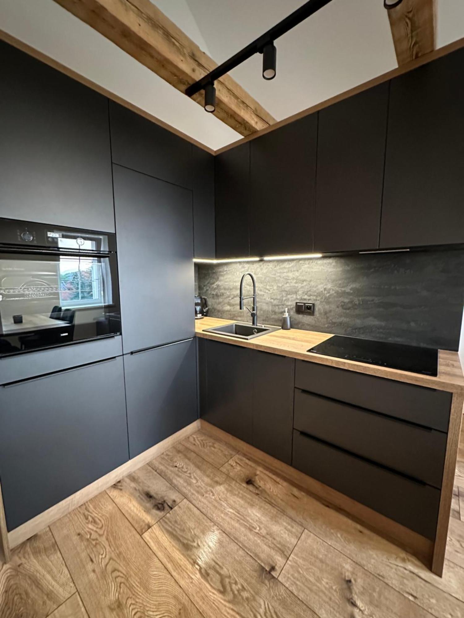 Apartamenty Ceramiczna Boleslawiec  Eksteriør billede