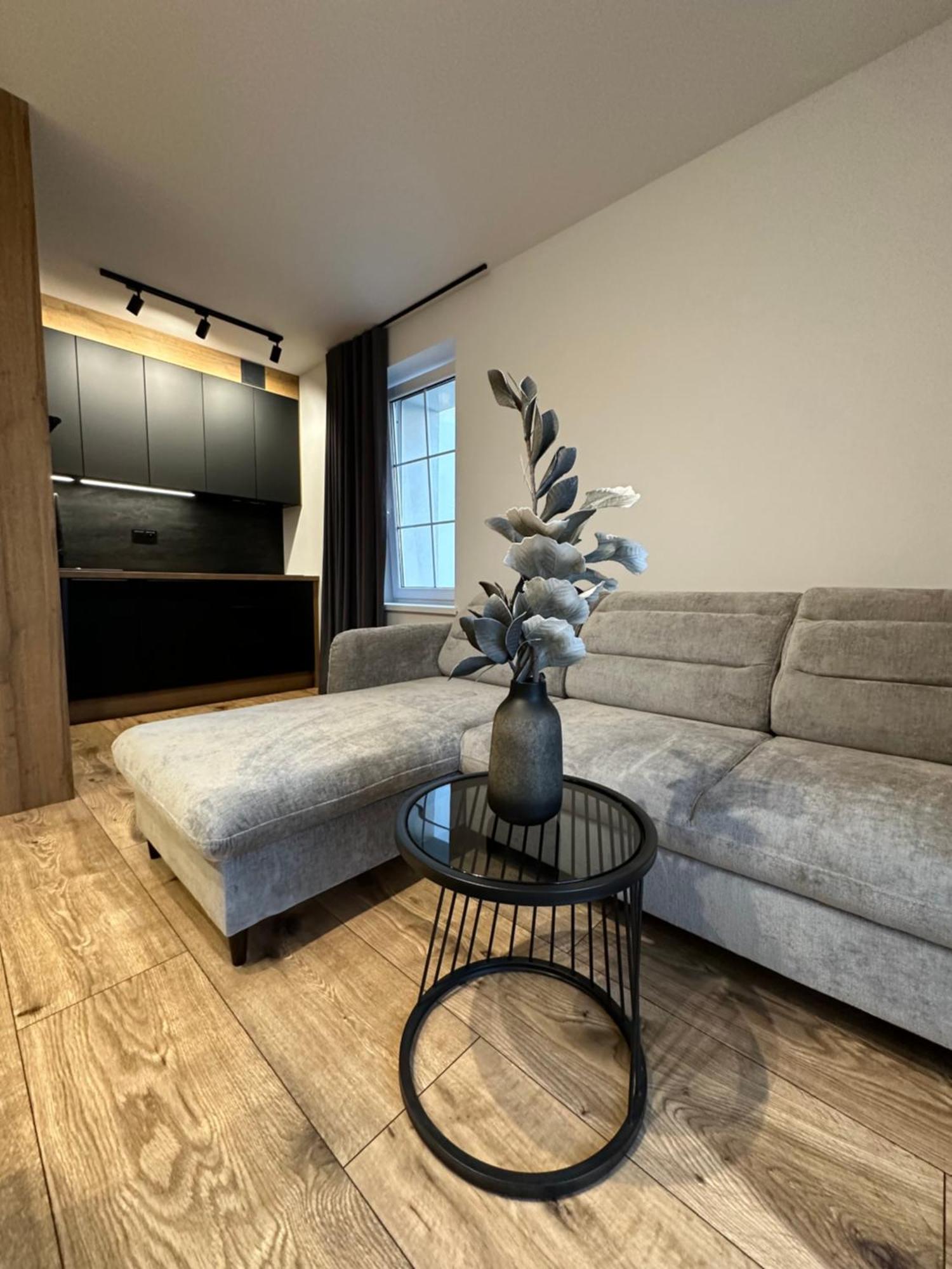Apartamenty Ceramiczna Boleslawiec  Eksteriør billede