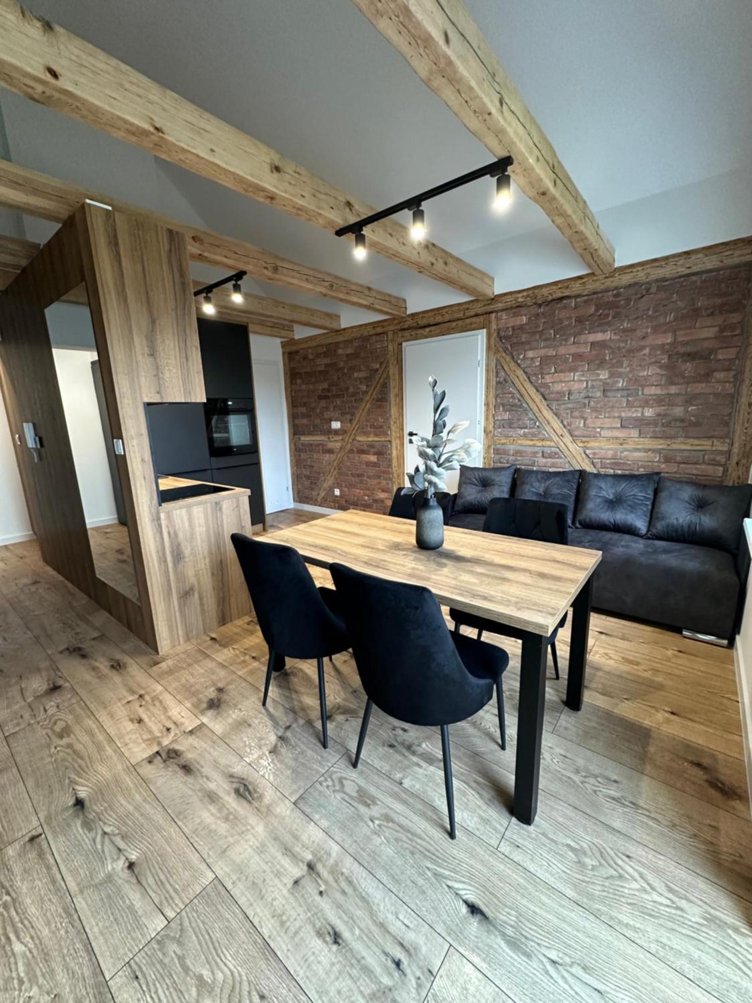 Apartamenty Ceramiczna Boleslawiec  Eksteriør billede
