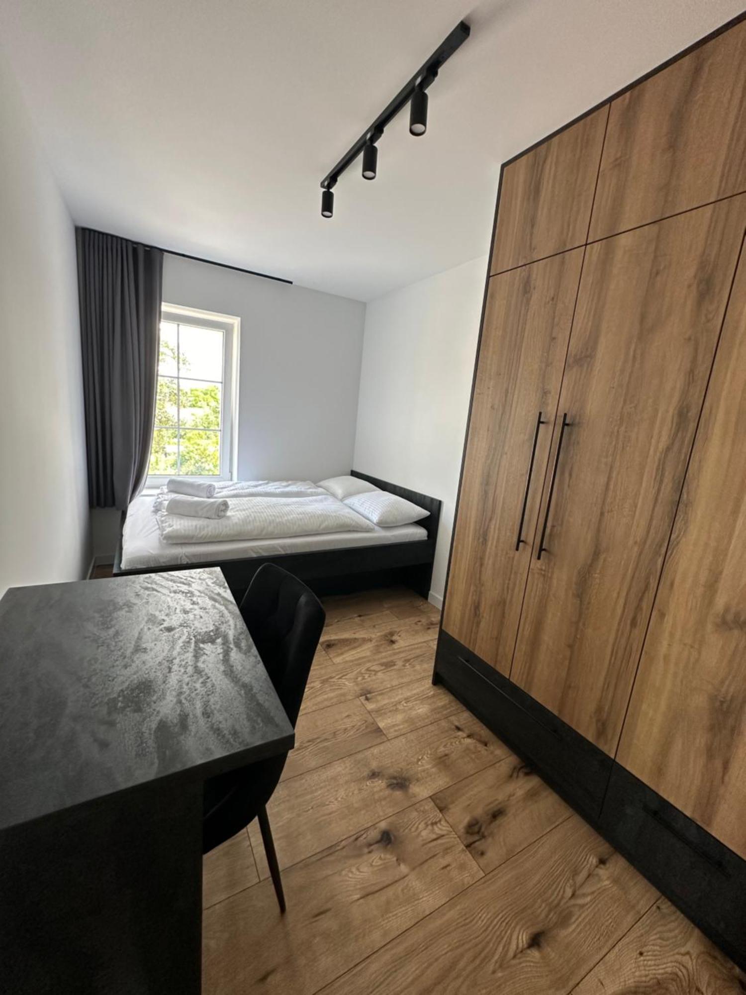 Apartamenty Ceramiczna Boleslawiec  Eksteriør billede